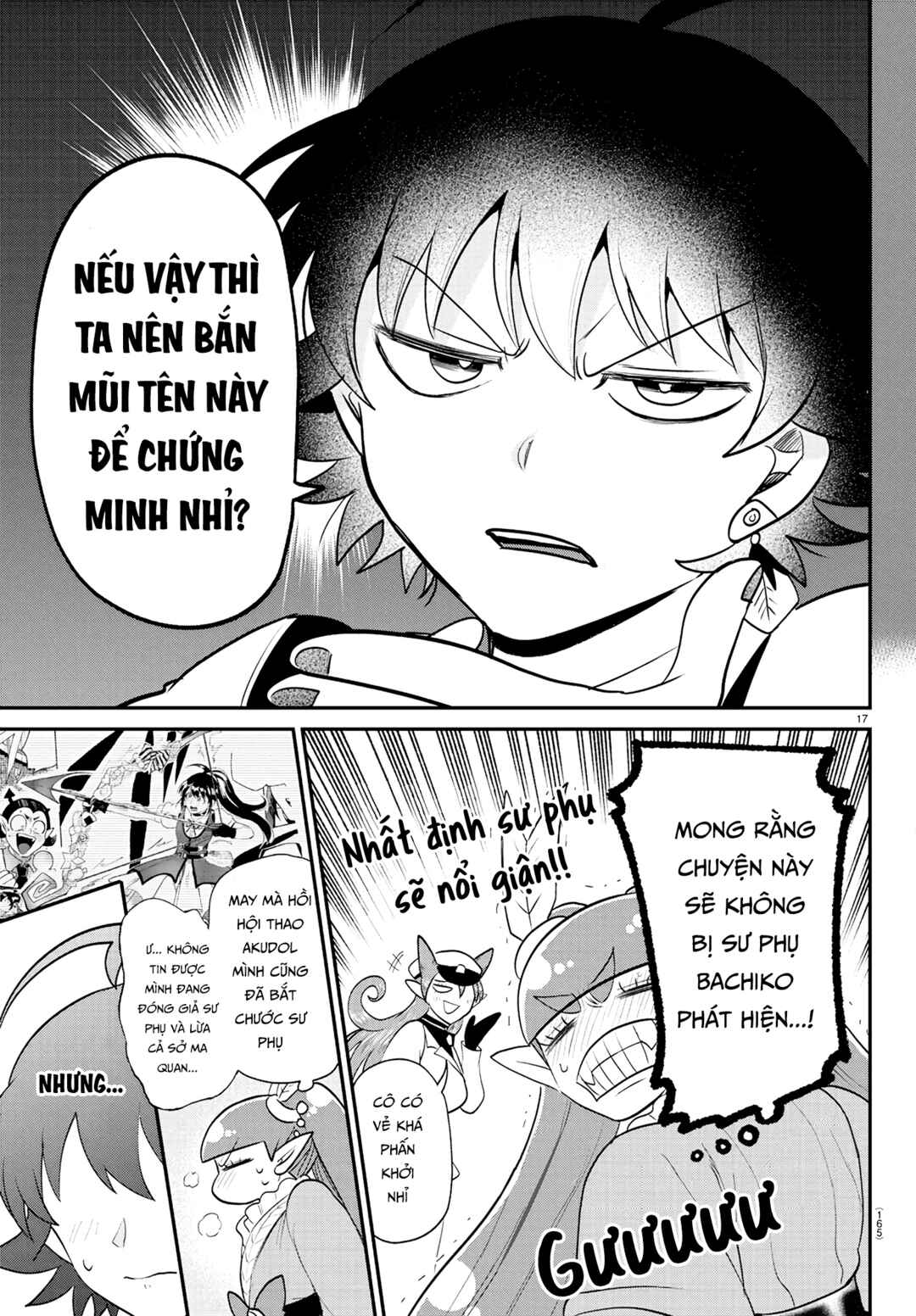 Chapter 408 - Page 16