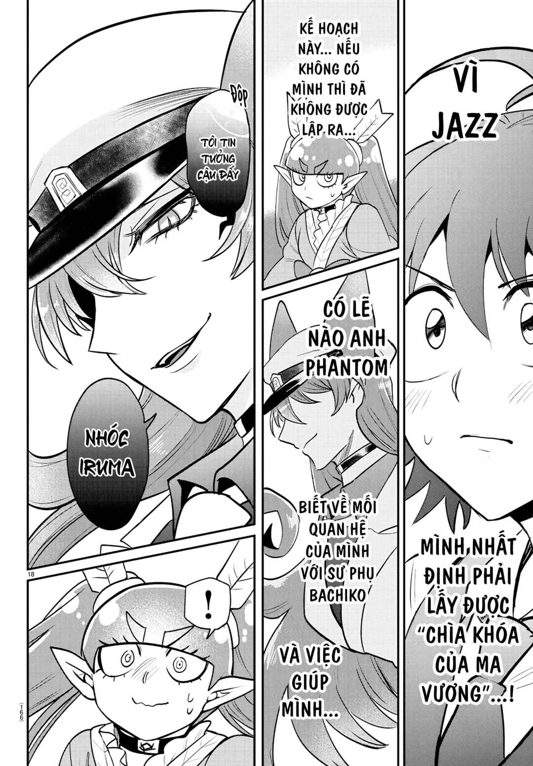 Chapter 408 - Page 17