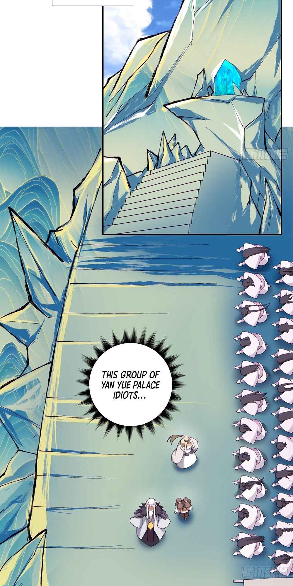 Chapter 70 - Page 6