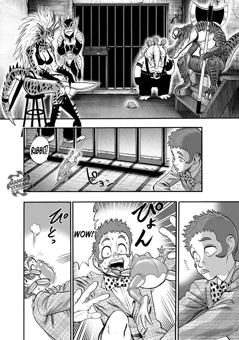 Chapter 97 - Page 20