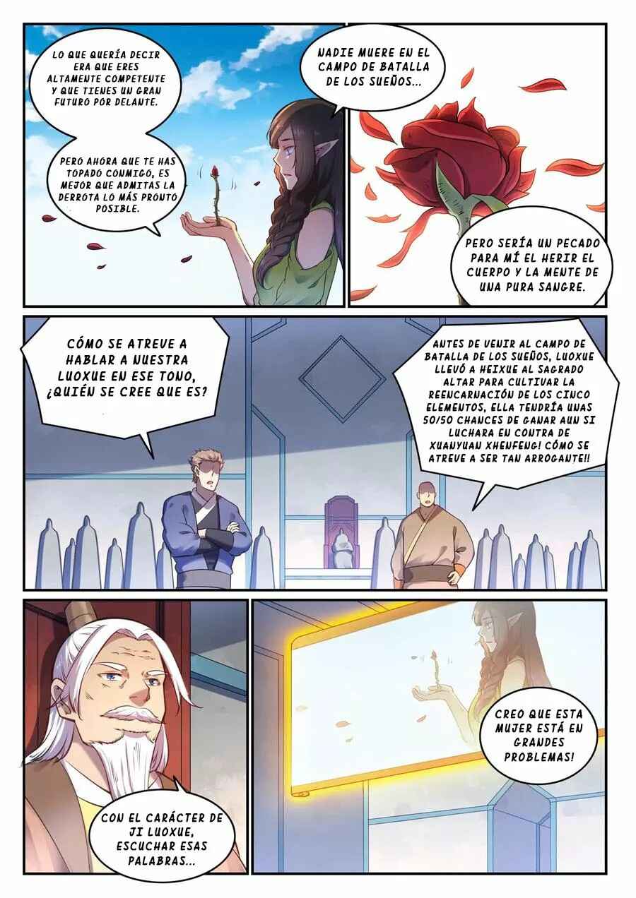 Chapter 656 - Page 2