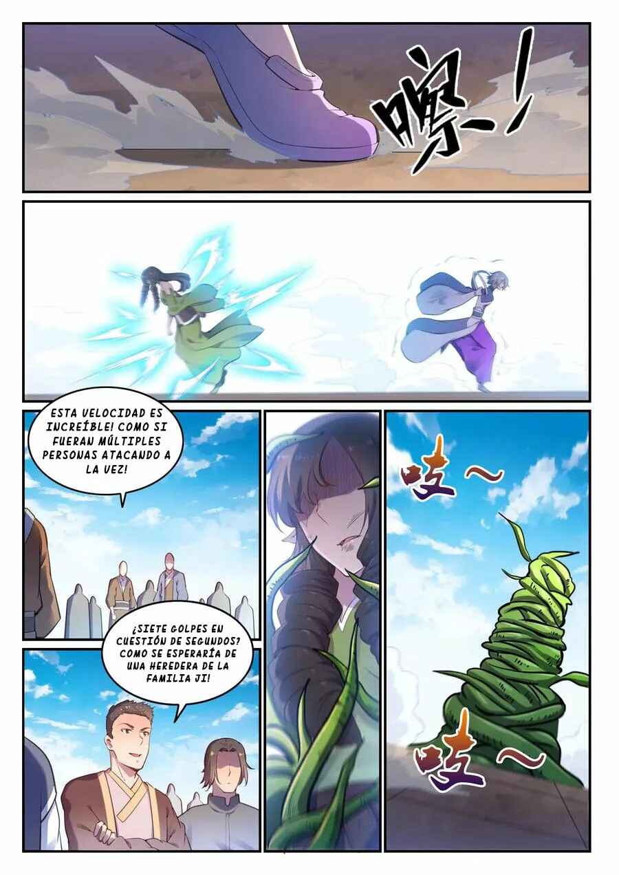 Chapter 656 - Page 7