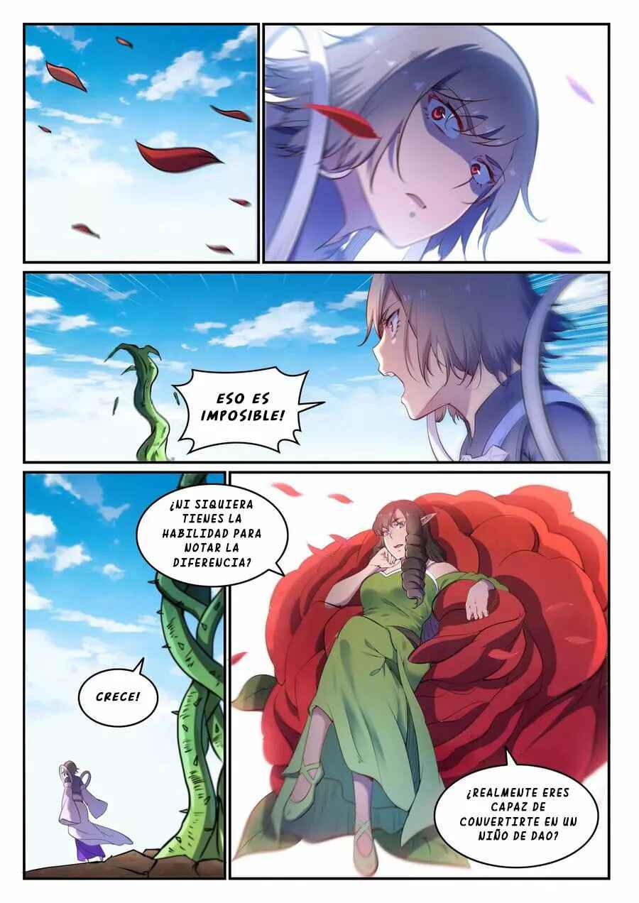 Chapter 656 - Page 8