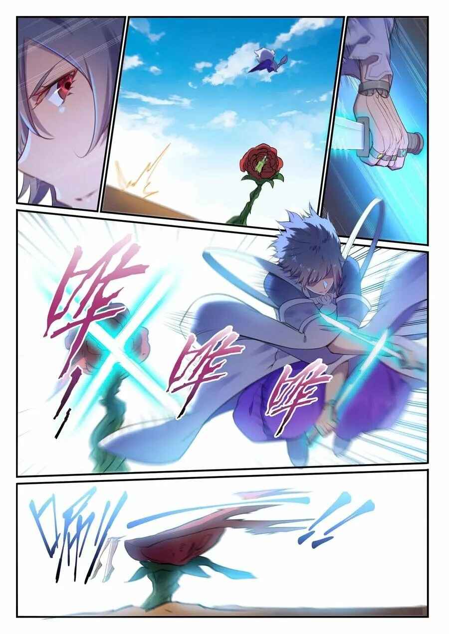 Chapter 656 - Page 9