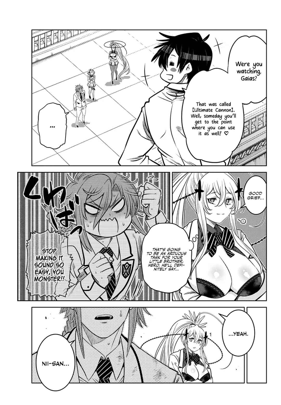 Chapter 20 - Page 43