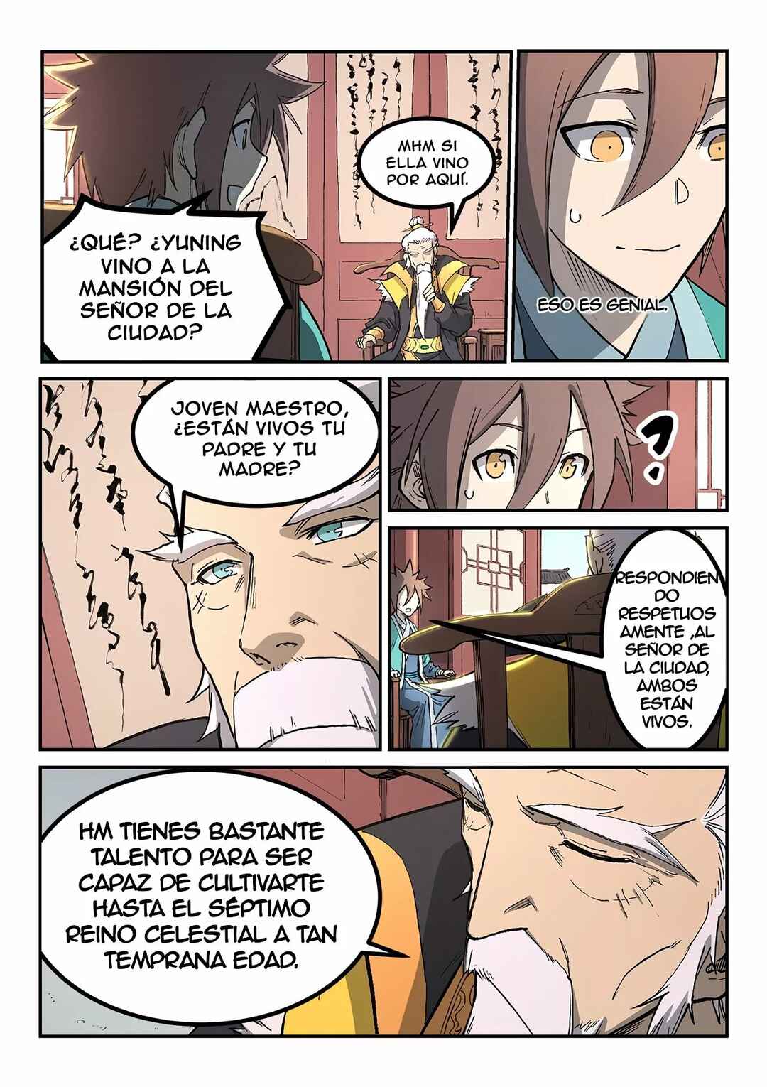 Chapter 260 - Page 4