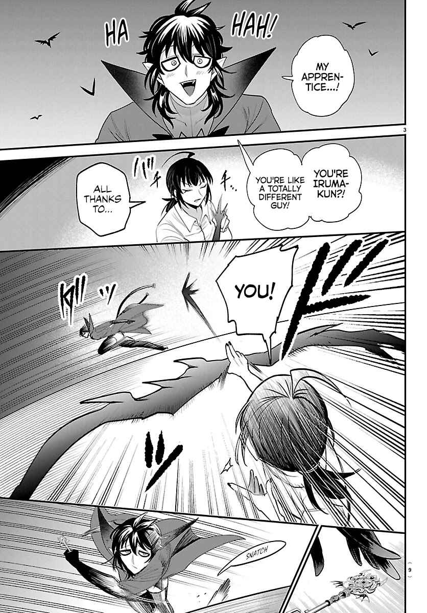 Chapter 415 - Page 5
