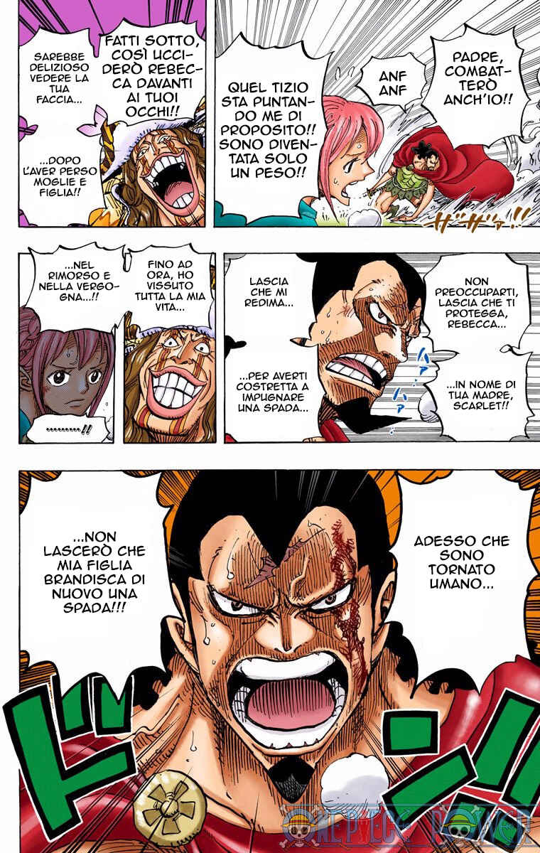 Chapter 772 - Page 4