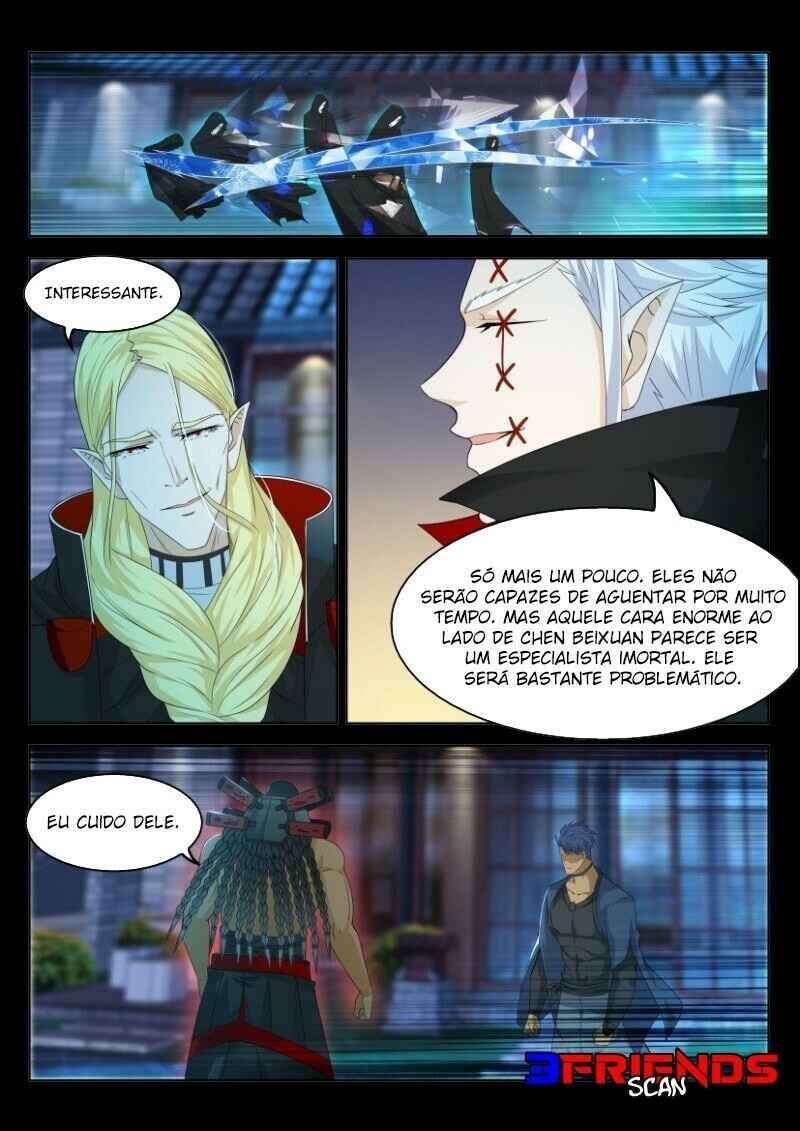 Chapter 307 - Page 16