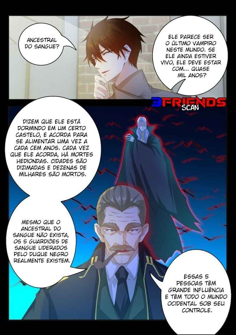 Chapter 307 - Page 8
