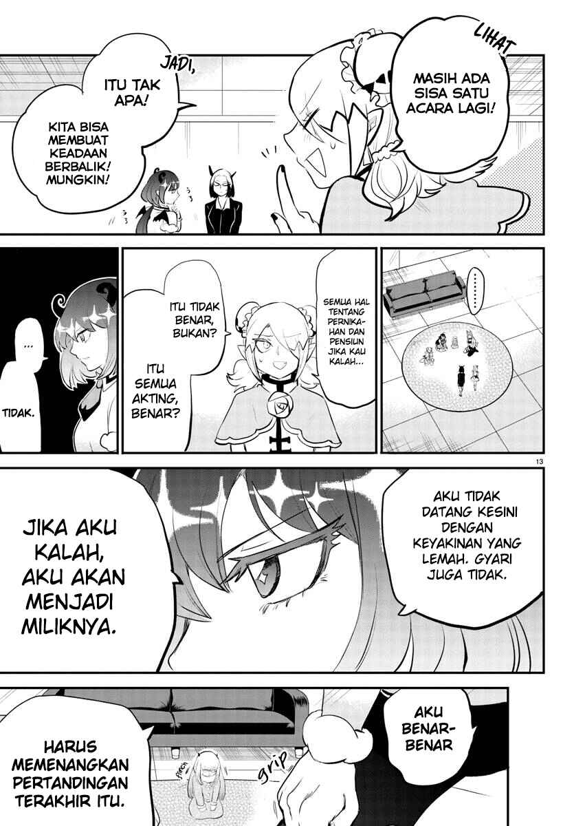 Chapter 193 - Page 14