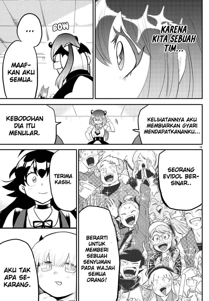Chapter 193 - Page 20