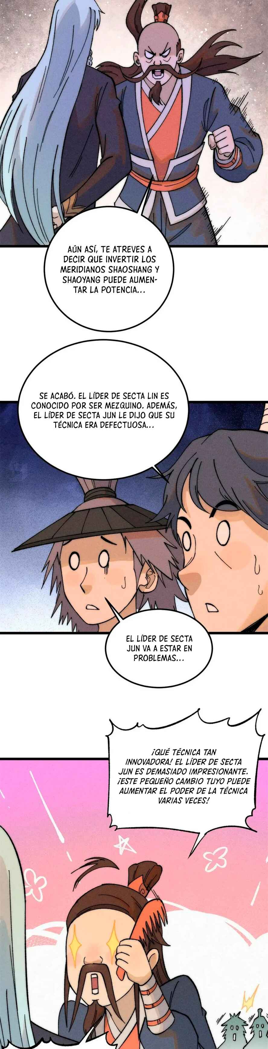 Chapter 230 - Page 7