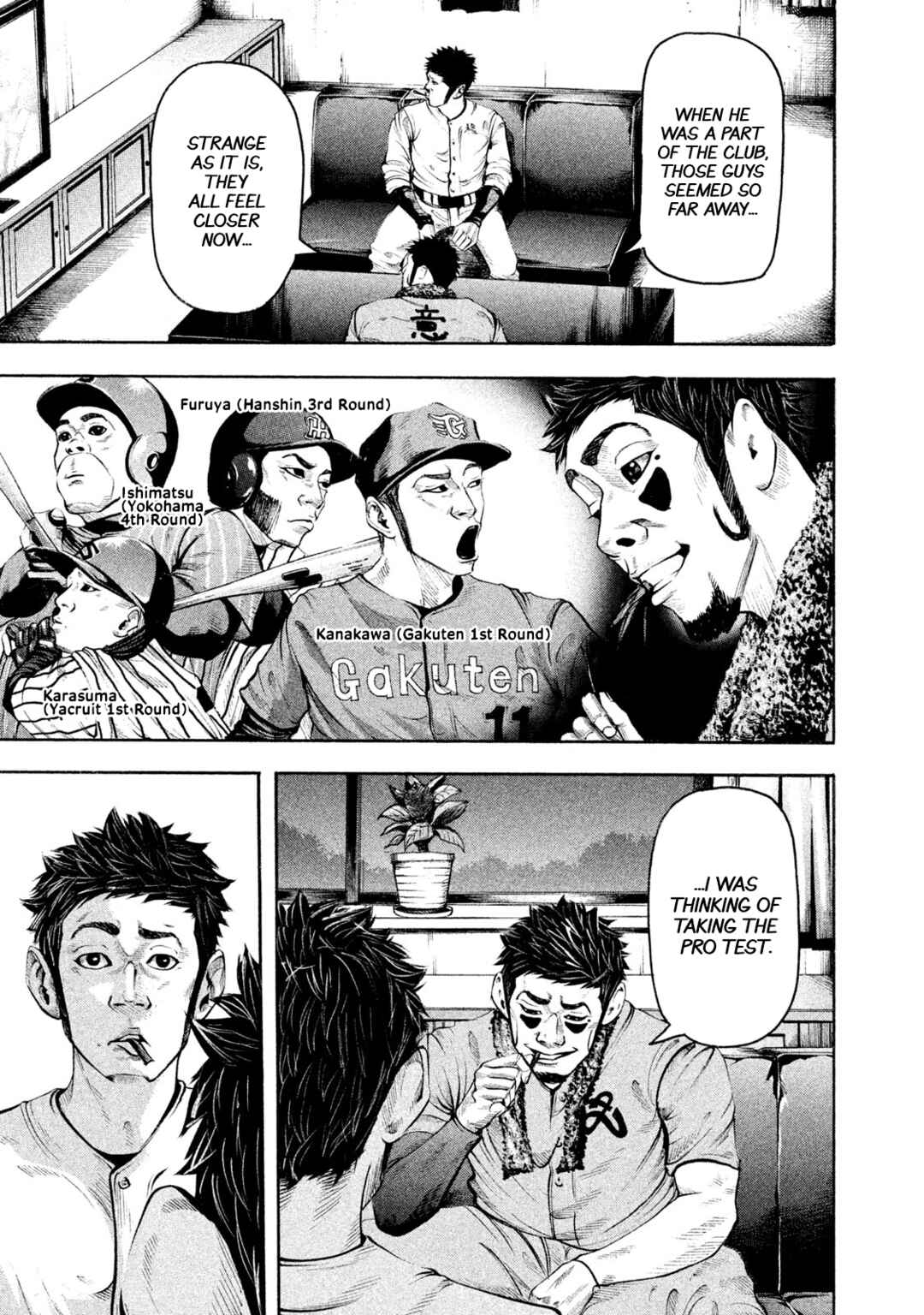 Chapter 138 - Page 5