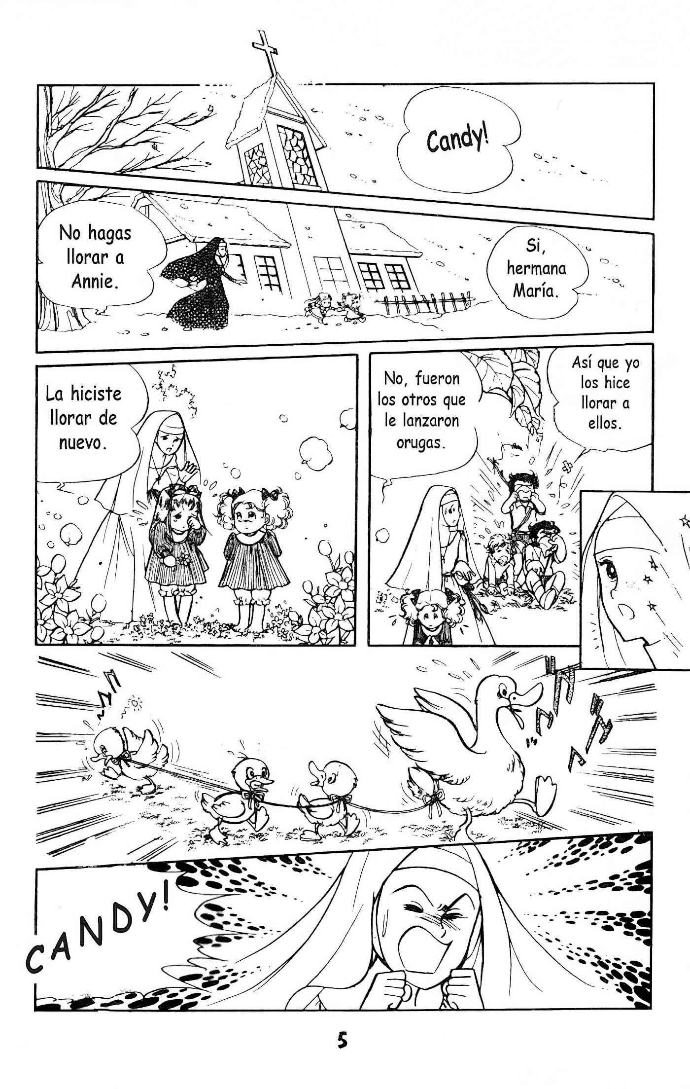 Chapter ? - Page 5
