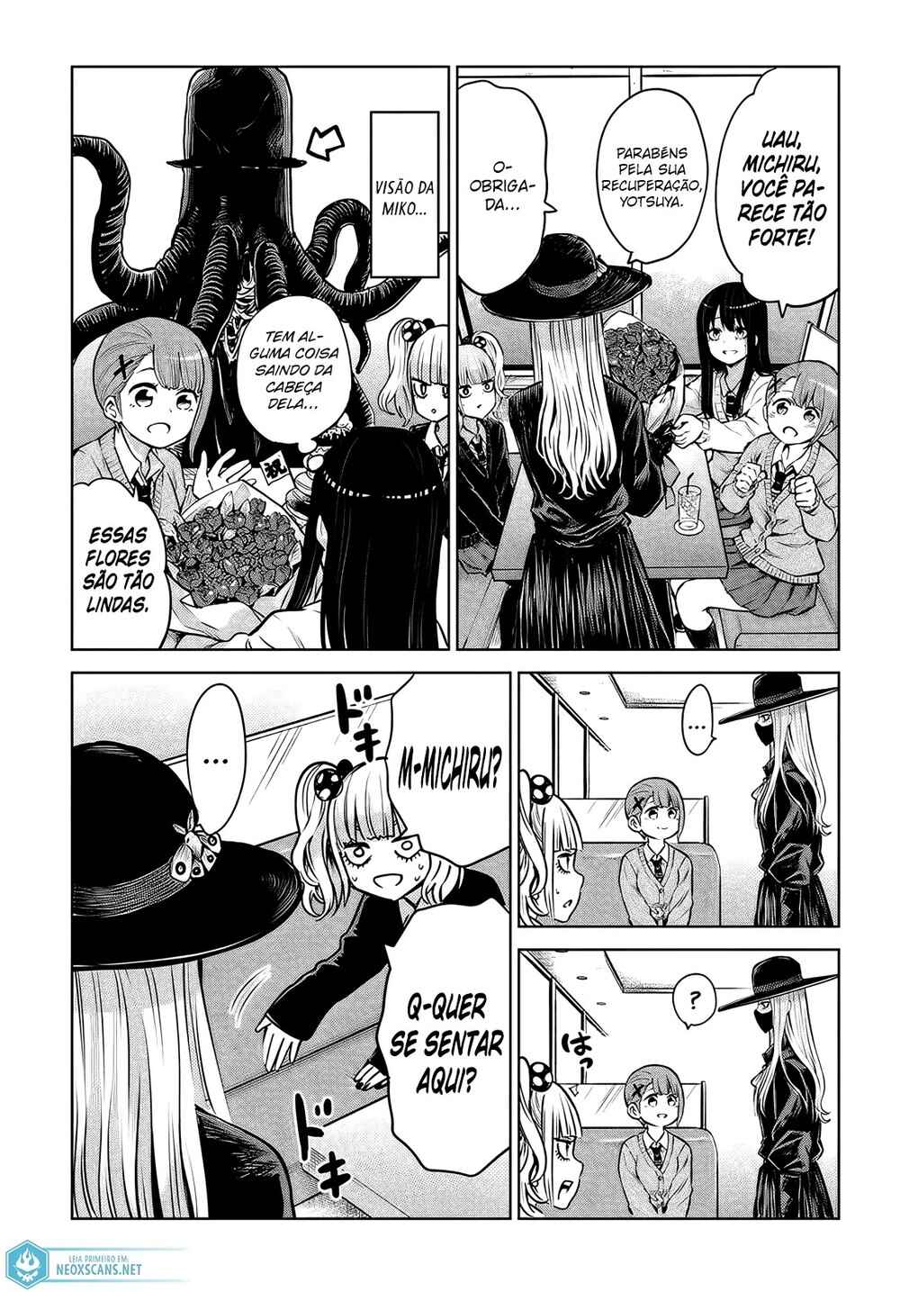 Chapter 46 - Page 17
