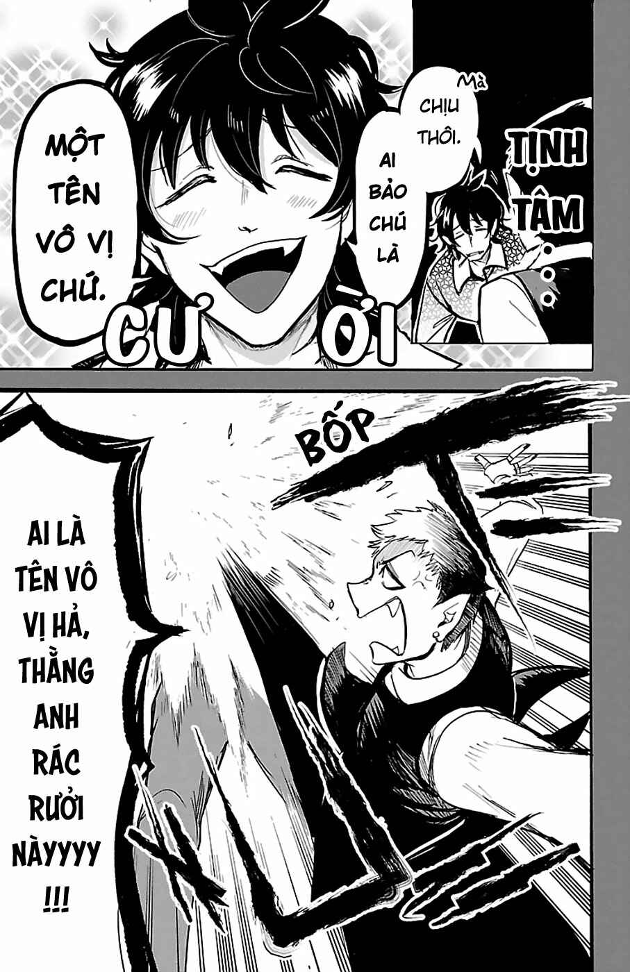 Chapter 119 - Page 10