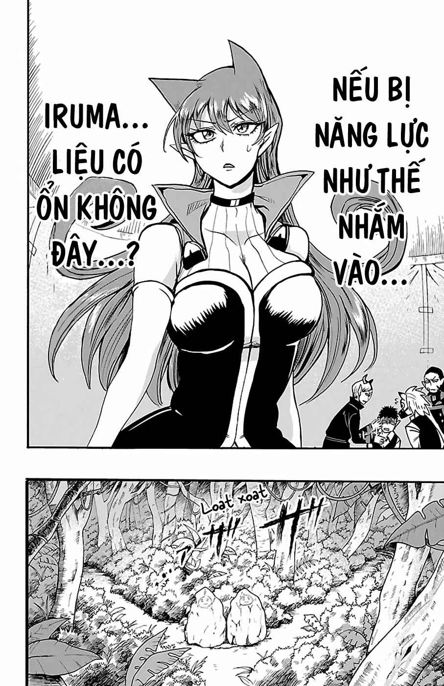 Chapter 119 - Page 16