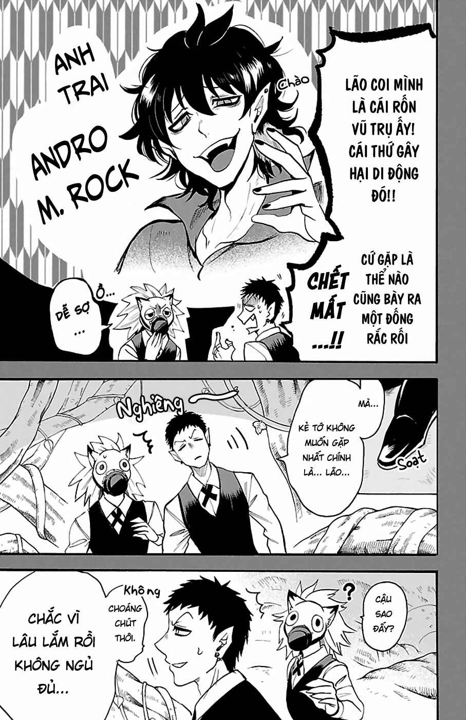 Chapter 119 - Page 5
