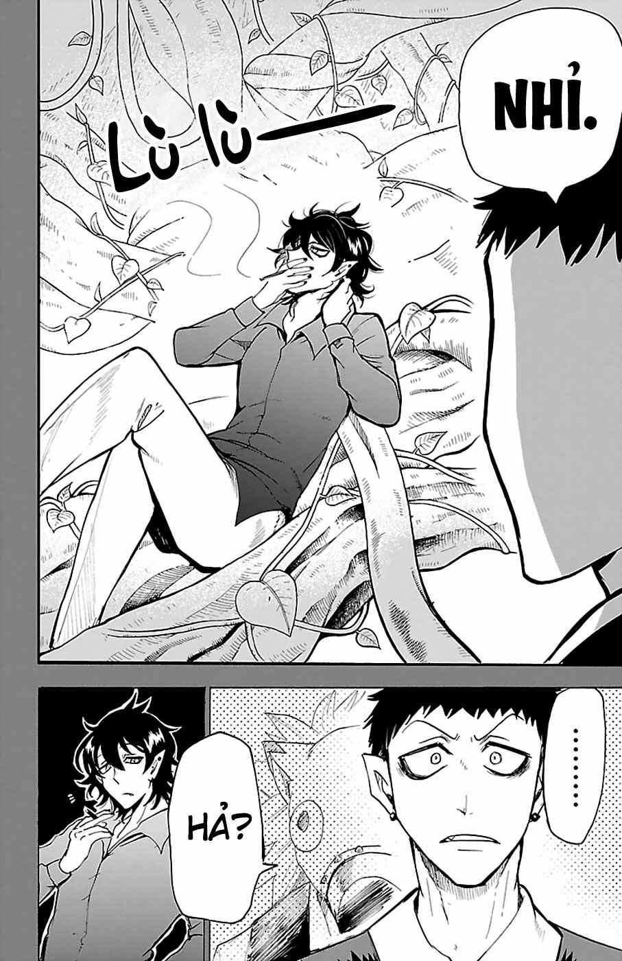 Chapter 119 - Page 6