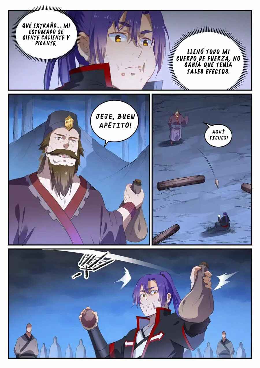 Chapter 733 - Page 14