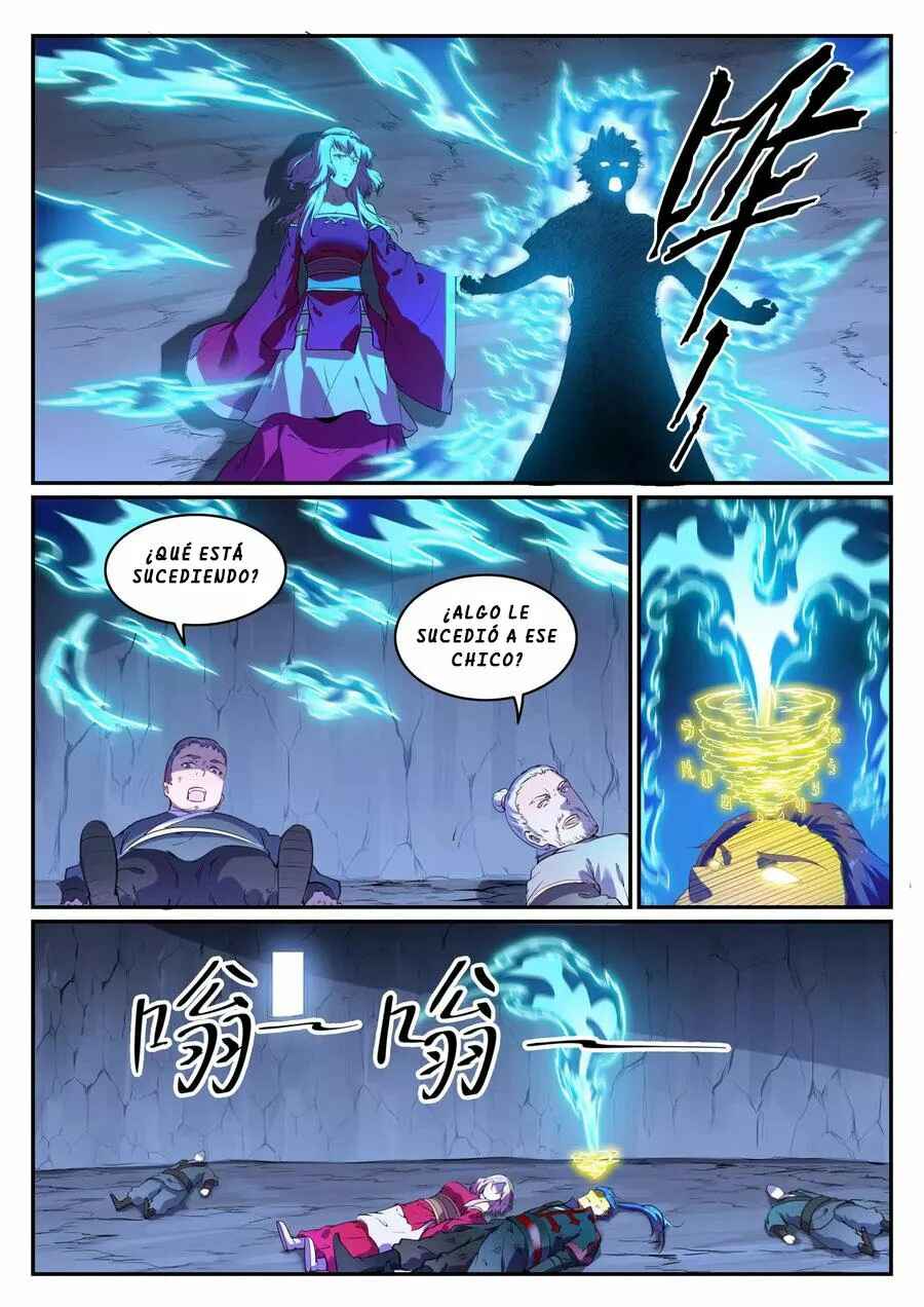 Chapter 733 - Page 2