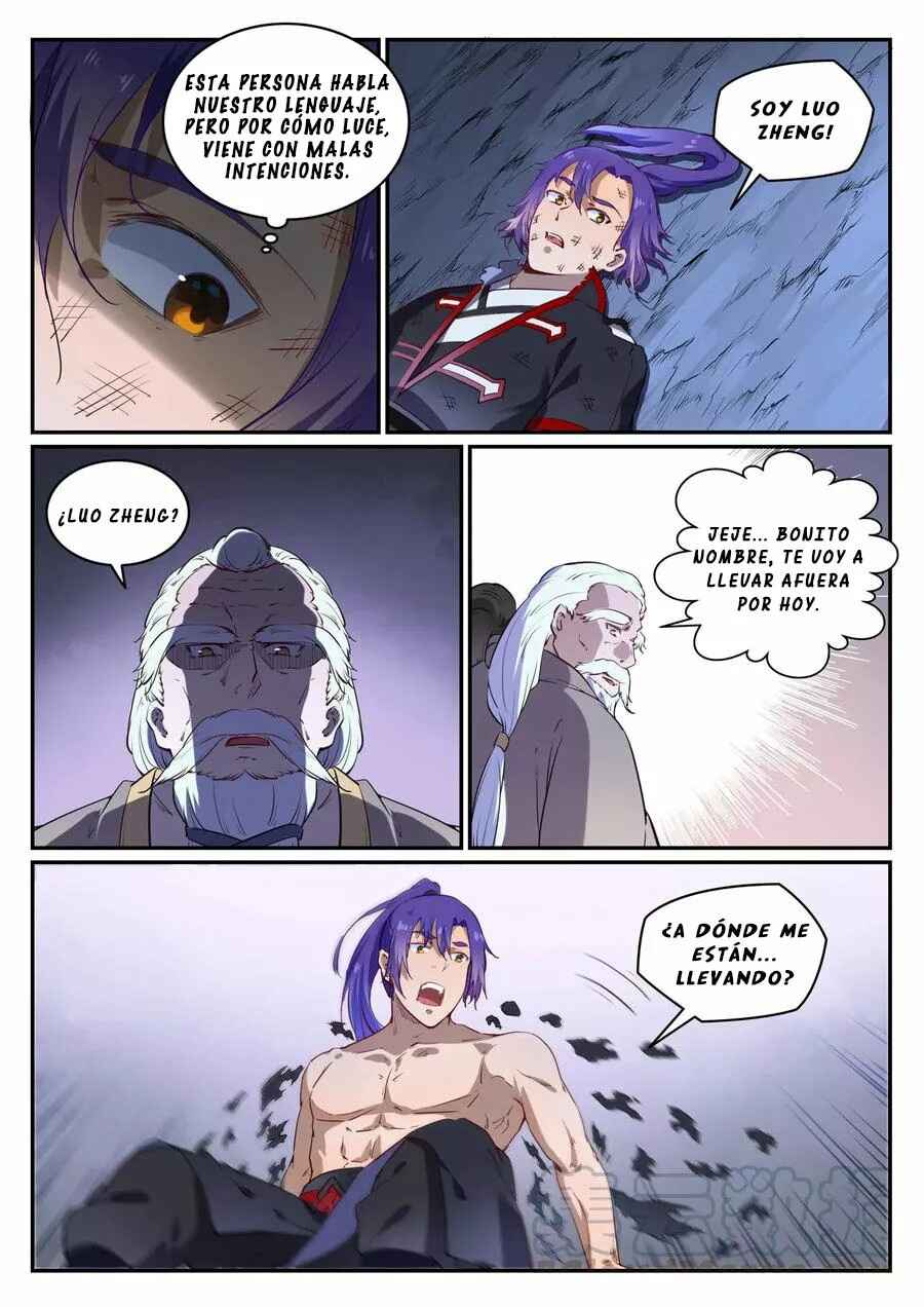 Chapter 733 - Page 7