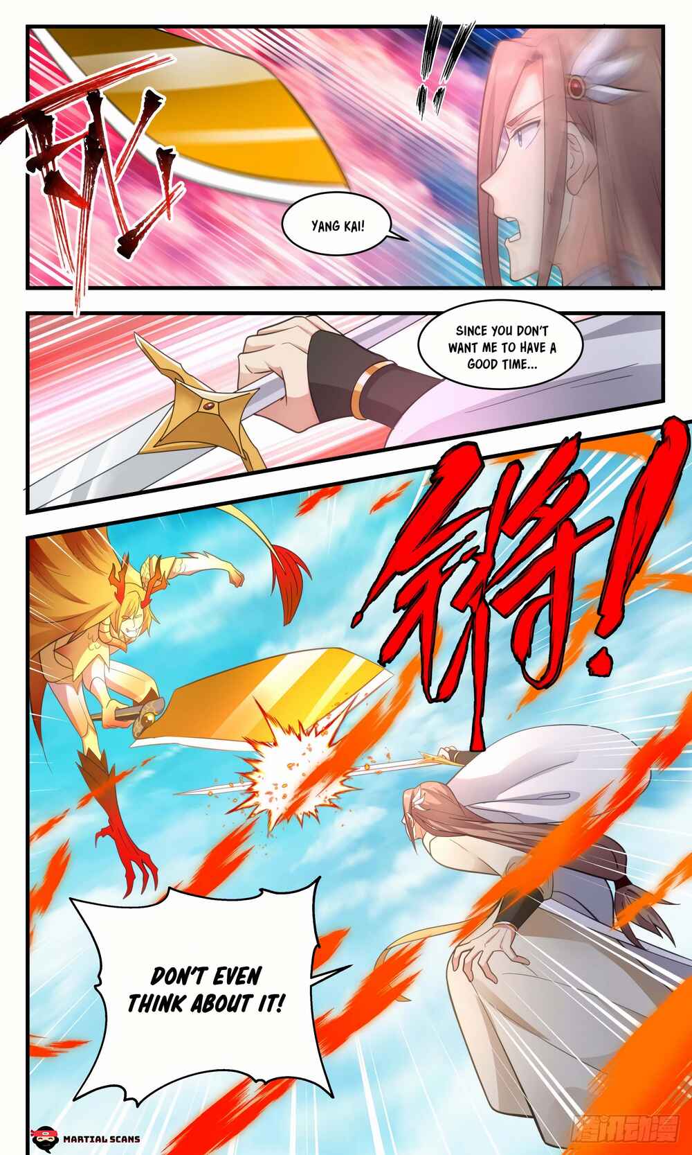 Chapter 2548 - Page 5
