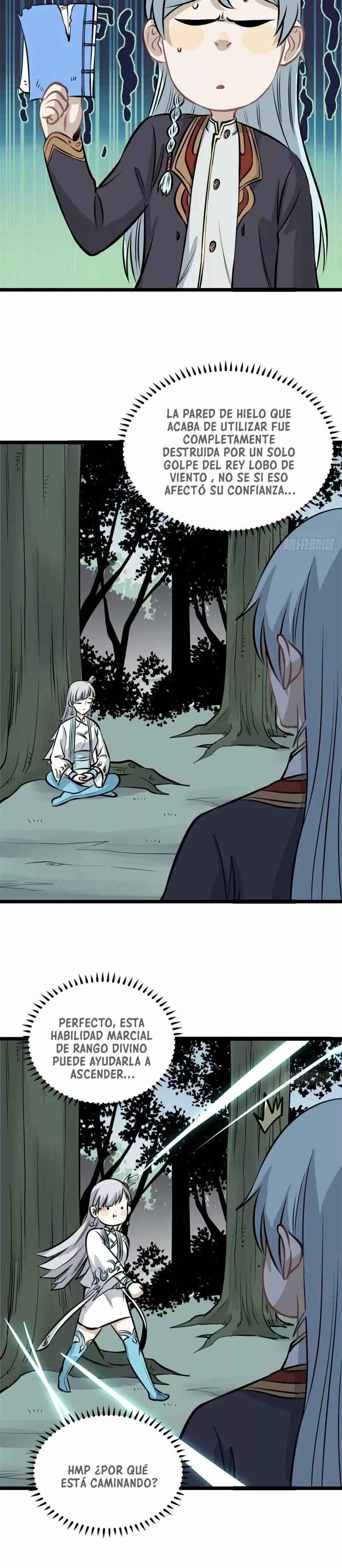 Chapter 110 - Page 16