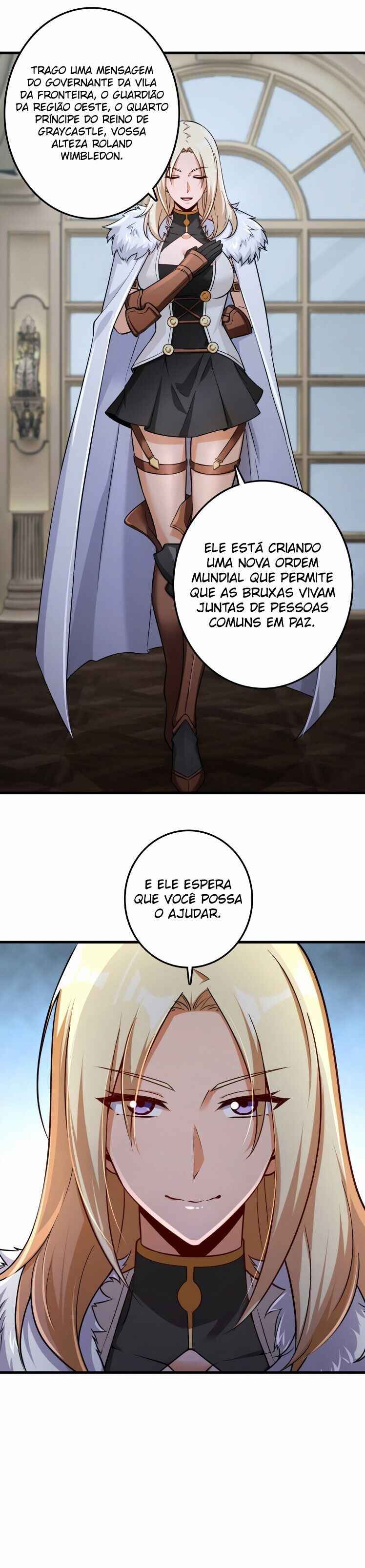 Chapter 250 - Page 20