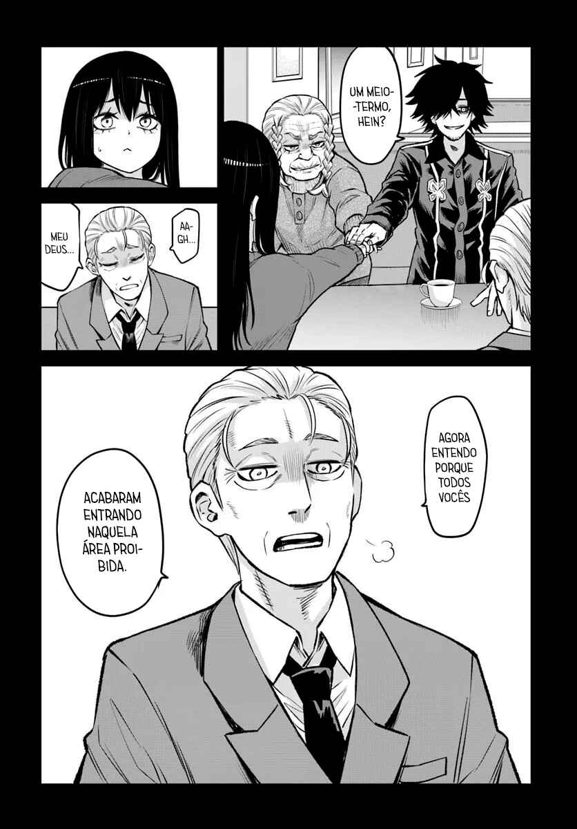 Chapter 67 - Page 20