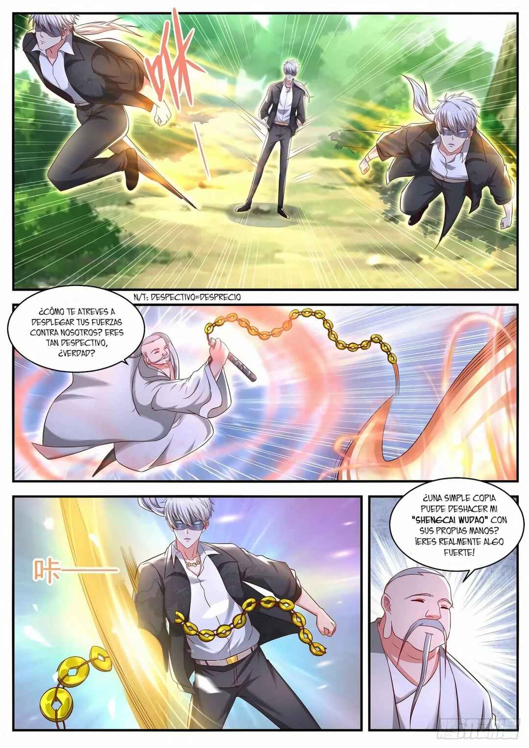 Chapter 645 - Page 2