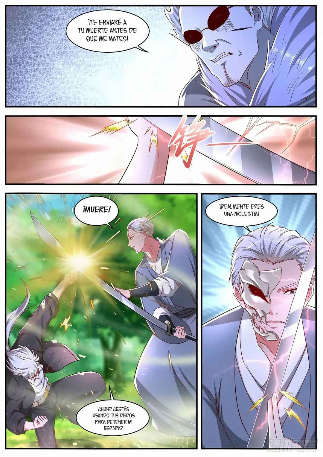 Chapter 645 - Page 7