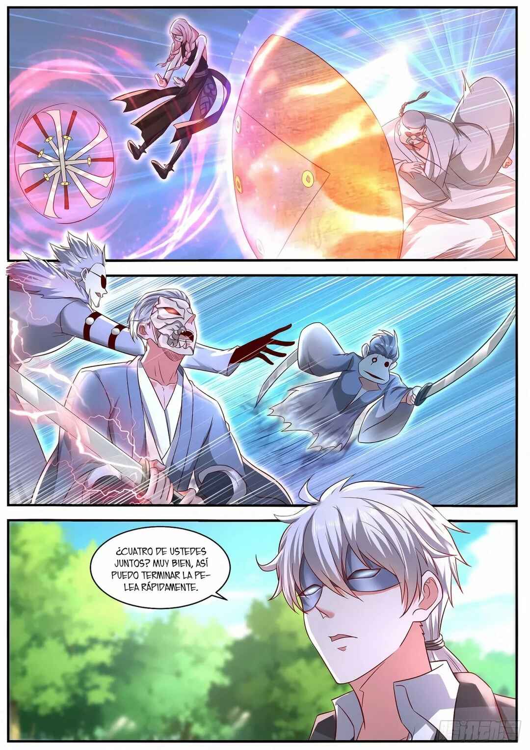 Chapter 645 - Page 9