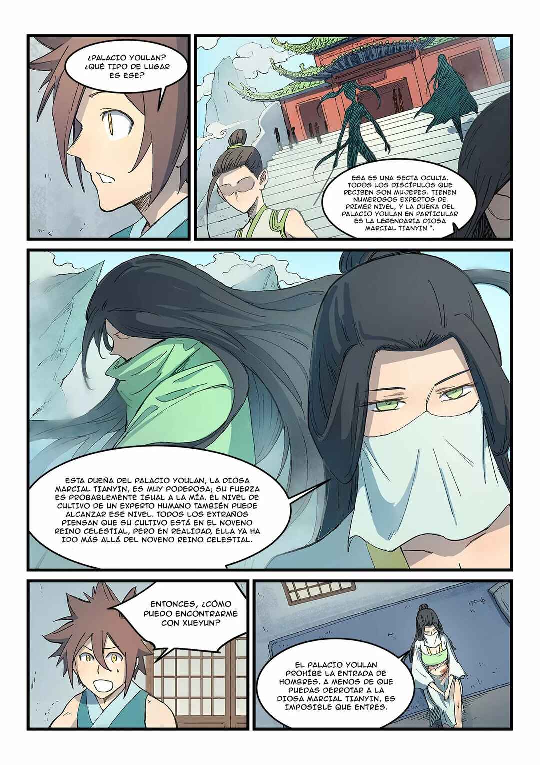 Chapter 288 - Page 9