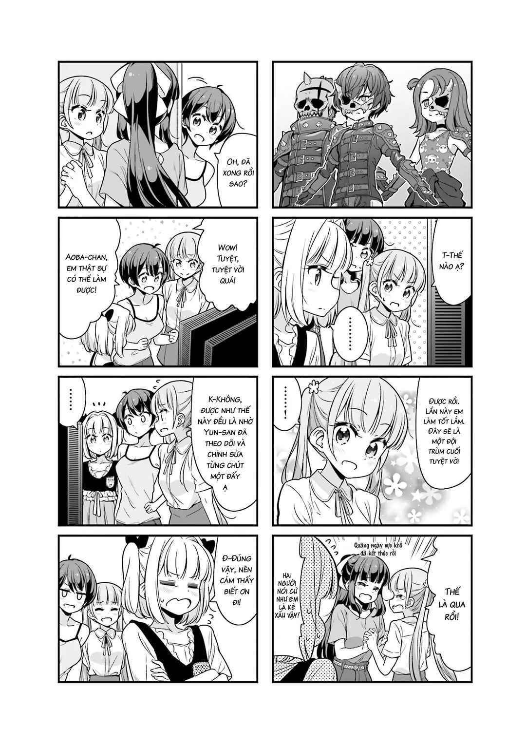 Chapter 94 - Page 9