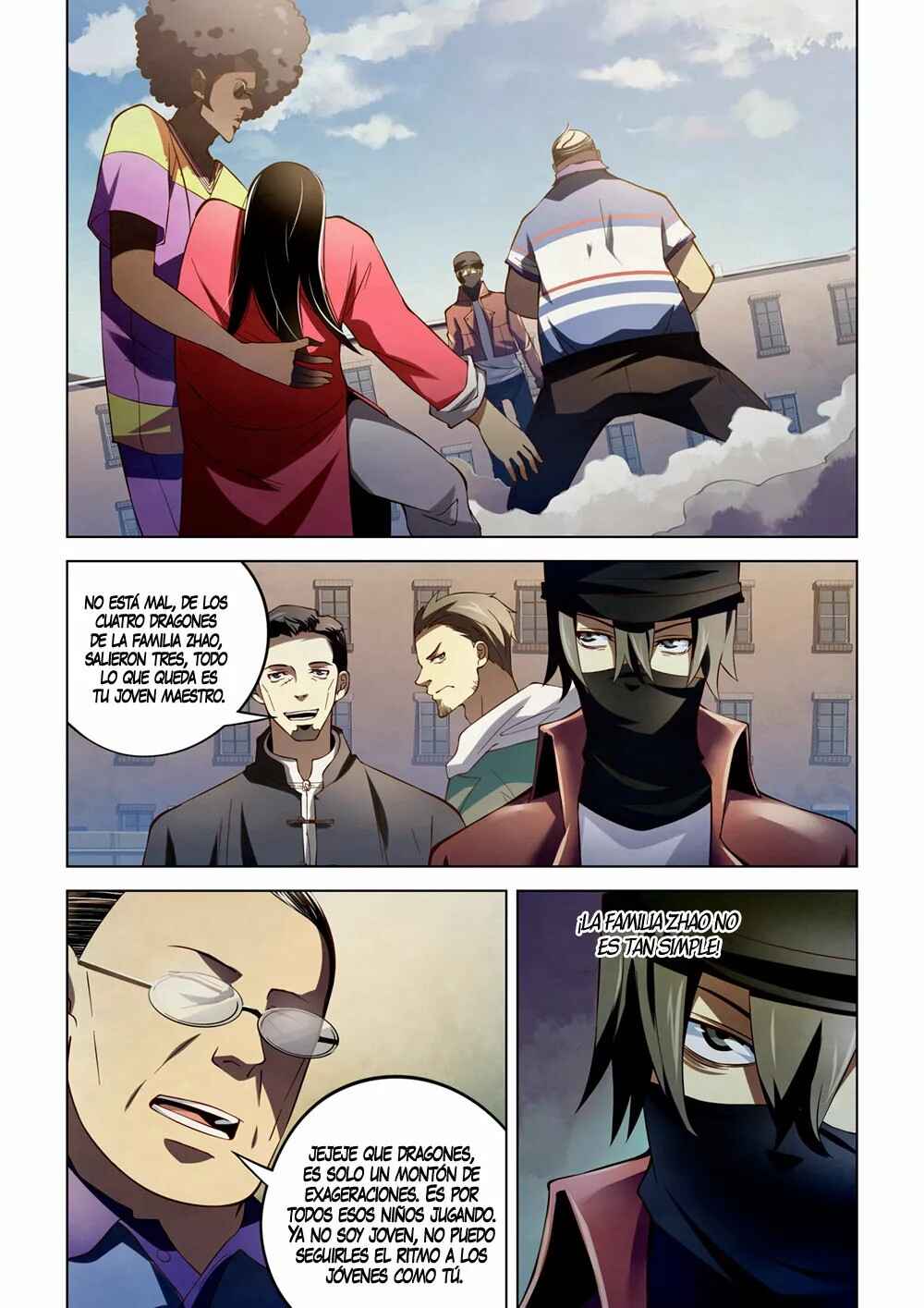 Chapter 114 - Page 3