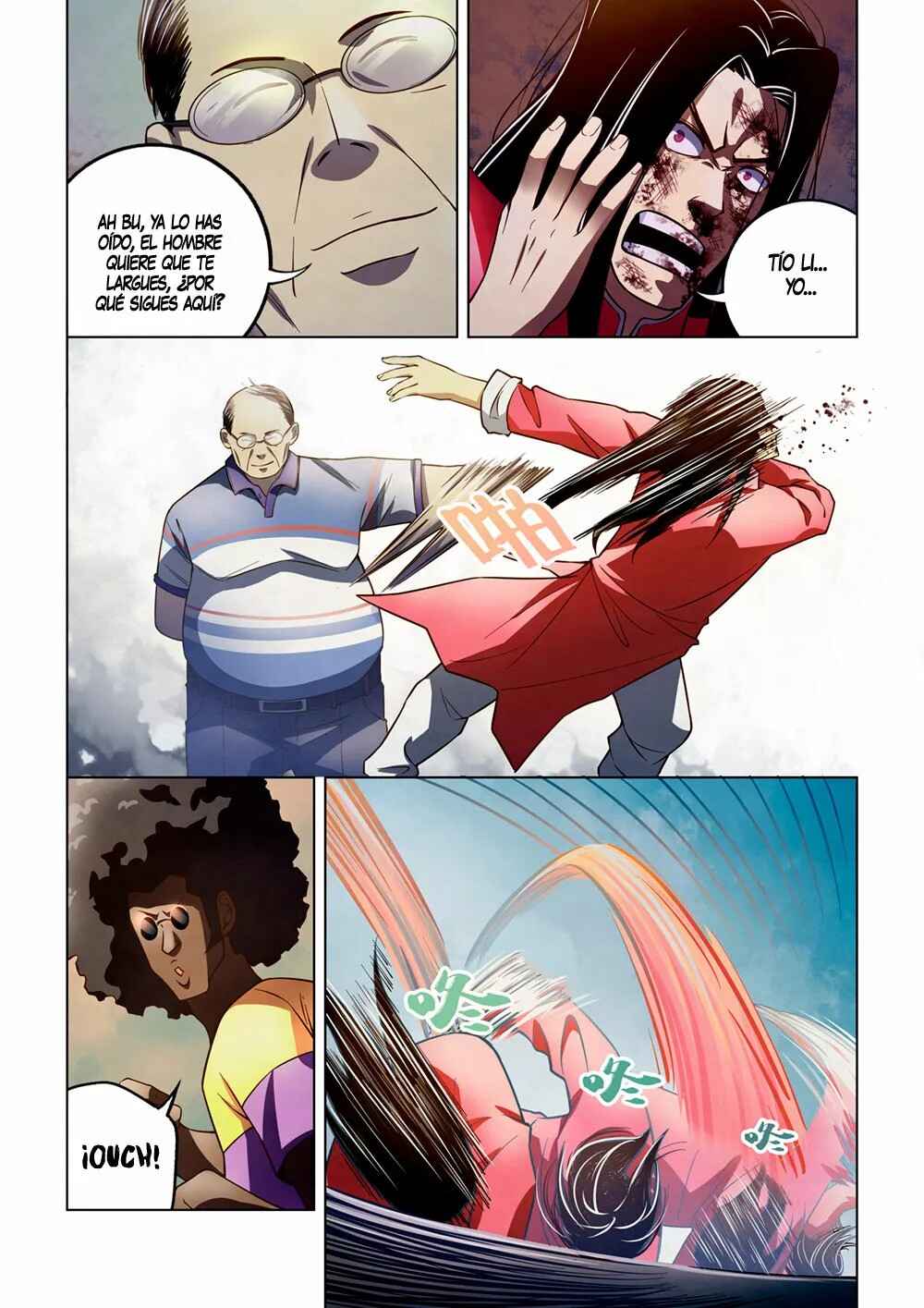 Chapter 114 - Page 8