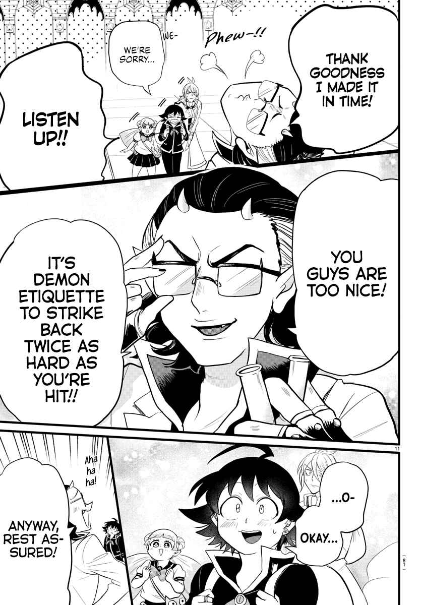 Chapter 282 - Page 11