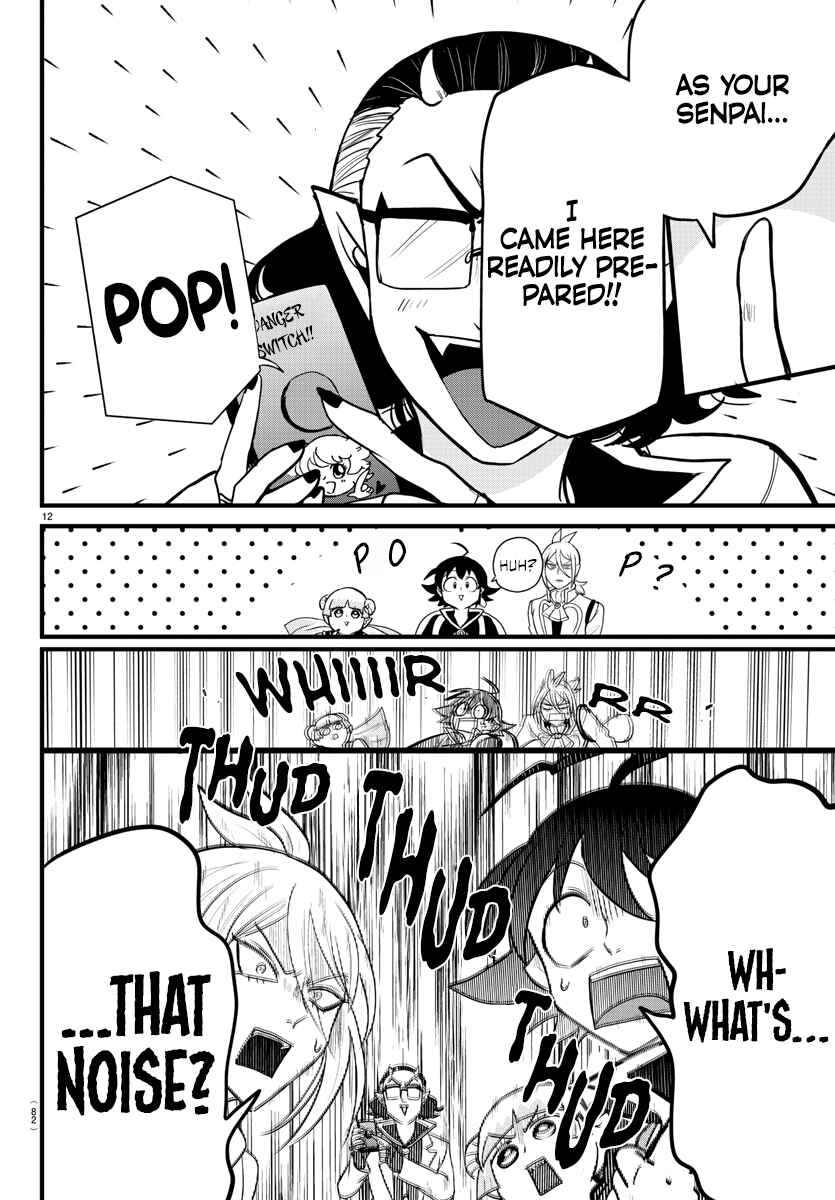 Chapter 282 - Page 12