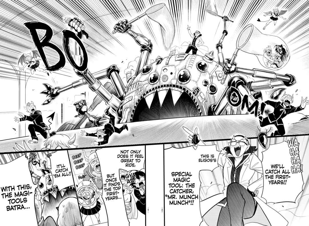 Chapter 282 - Page 16