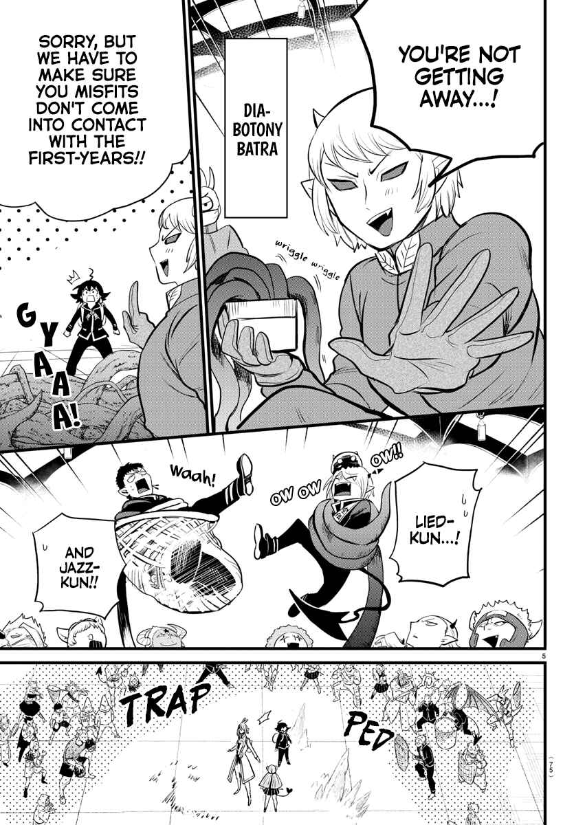 Chapter 282 - Page 5