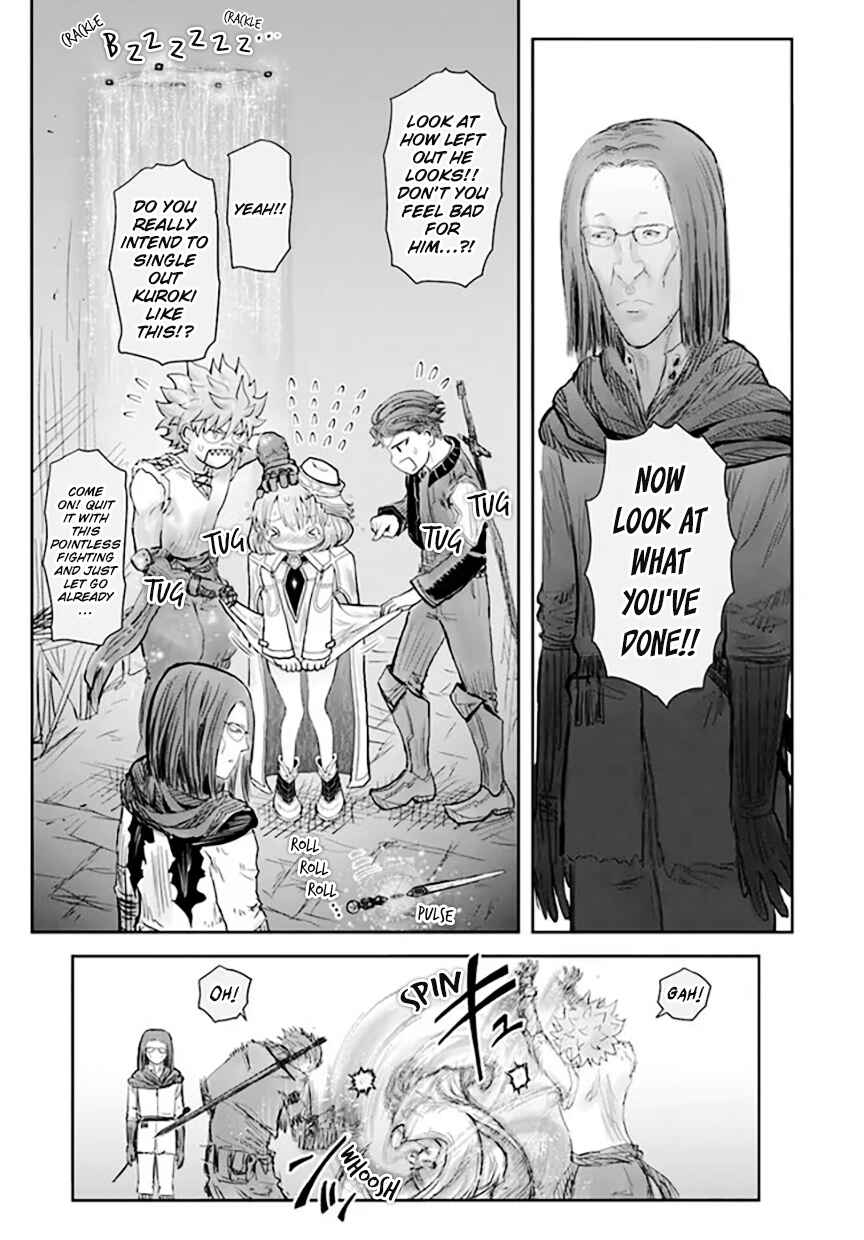 Chapter 54 - Page 25