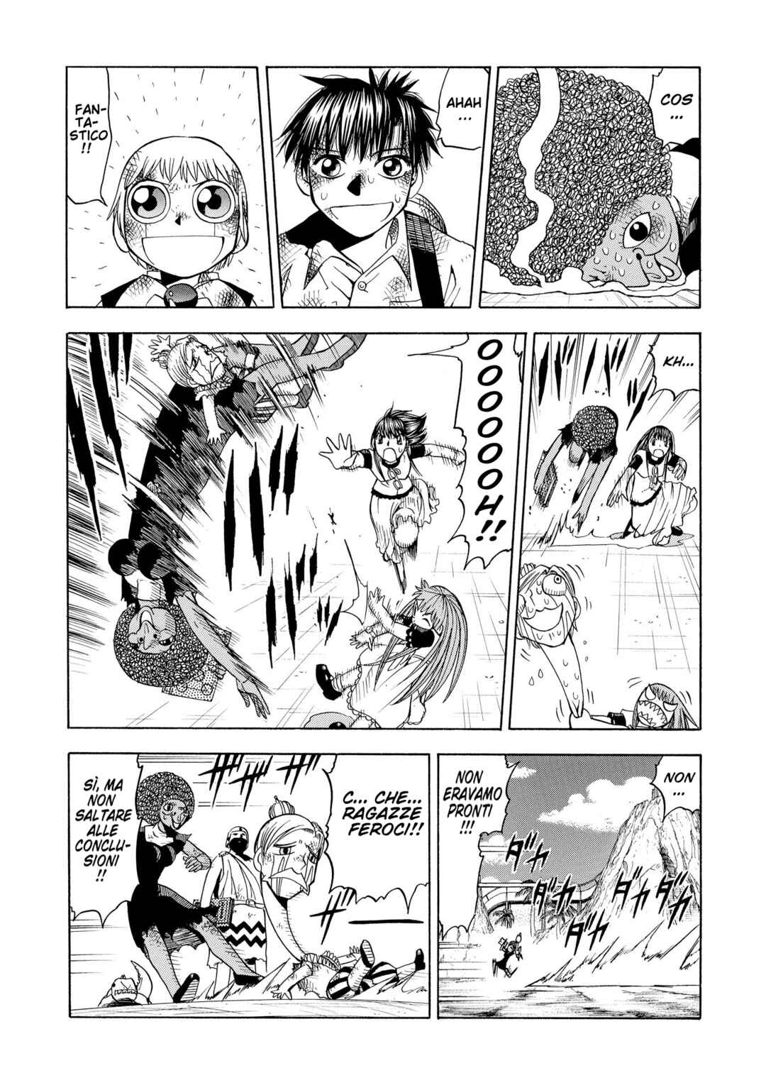 Chapter 69 - Page 6