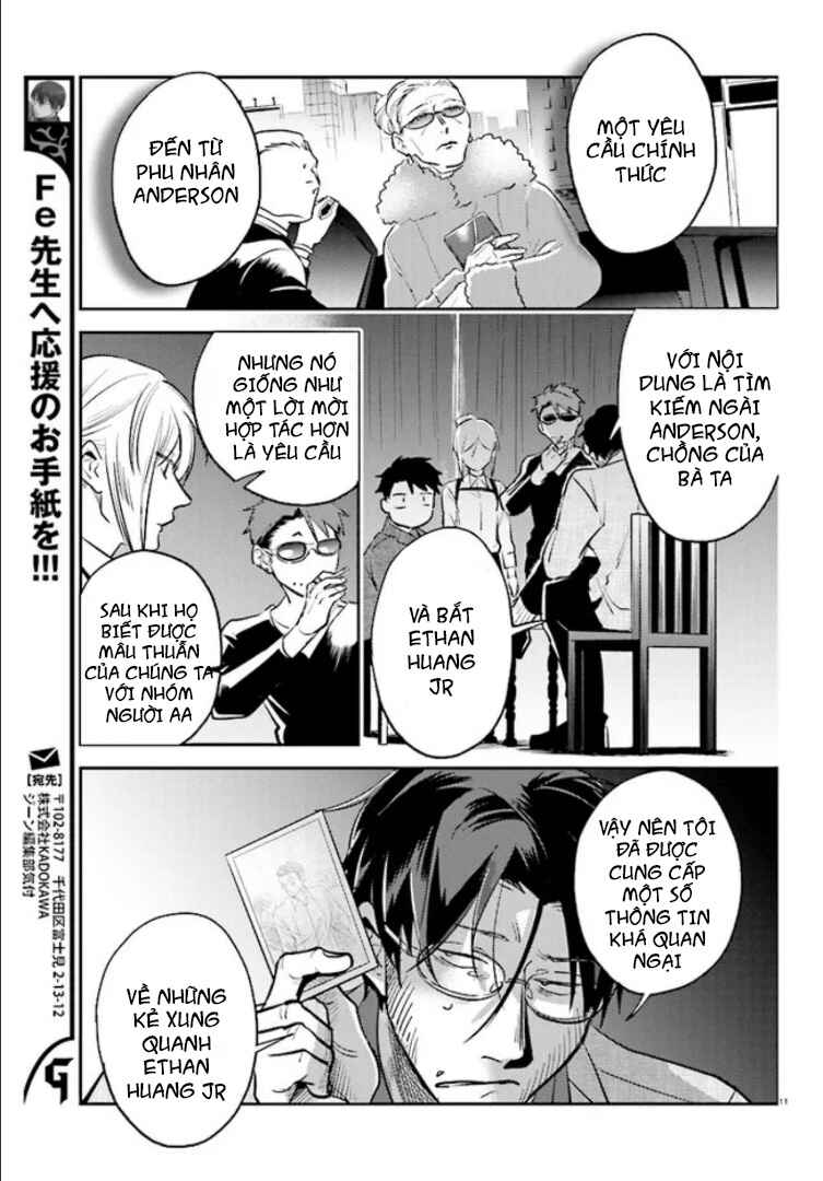 Chapter 72 - Page 15