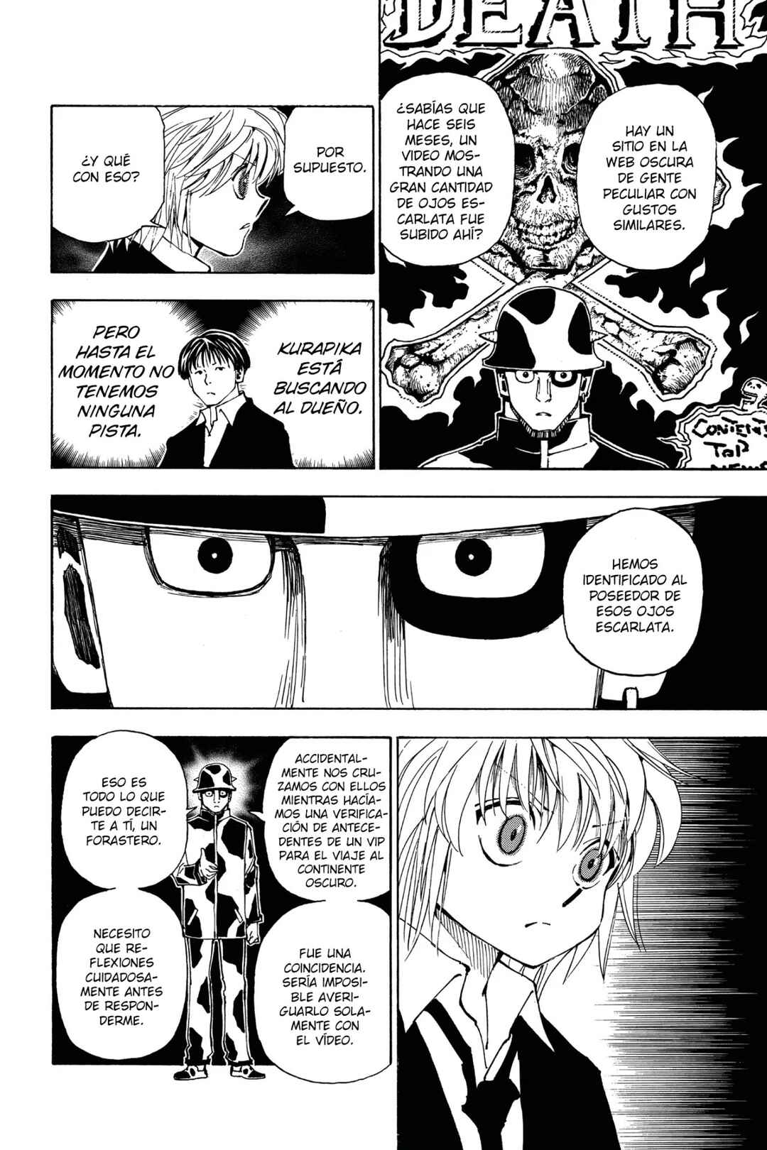Chapter 343 - Page 19