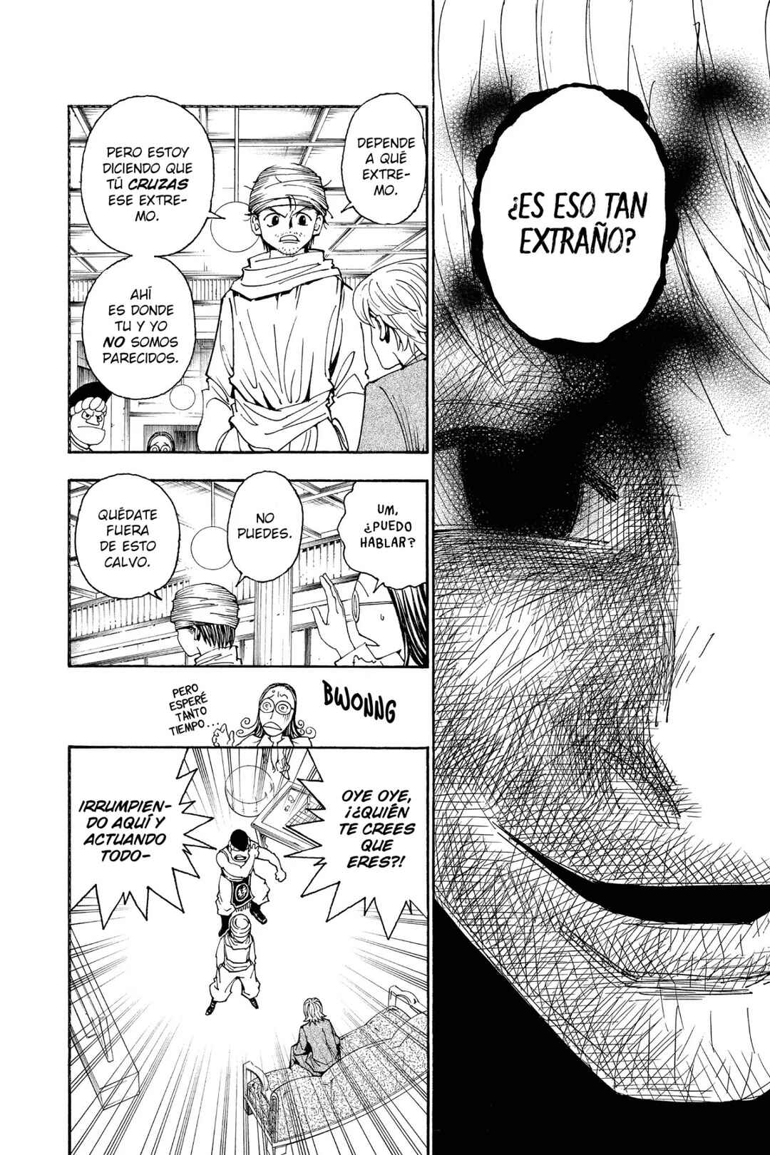 Chapter 343 - Page 9