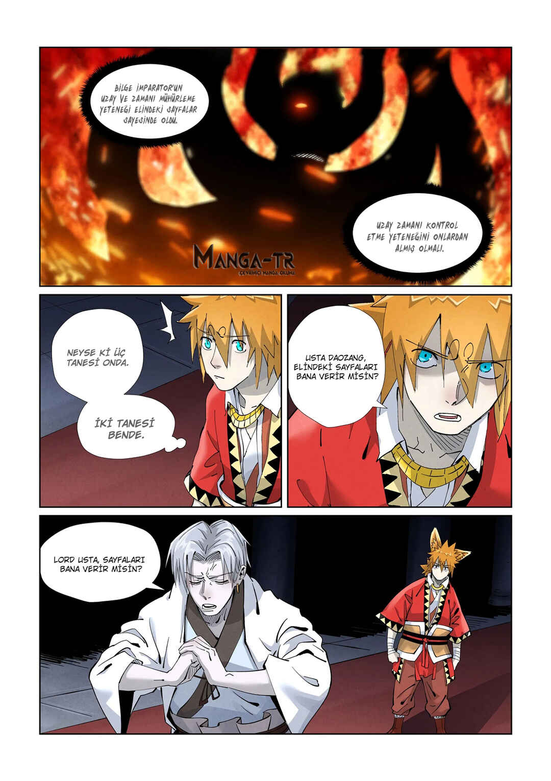 Chapter 398 - Page 5