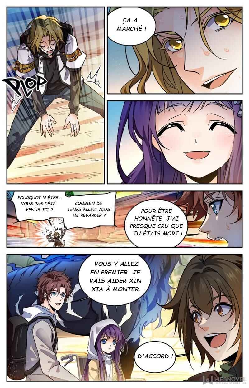 Chapter 317 - Page 9
