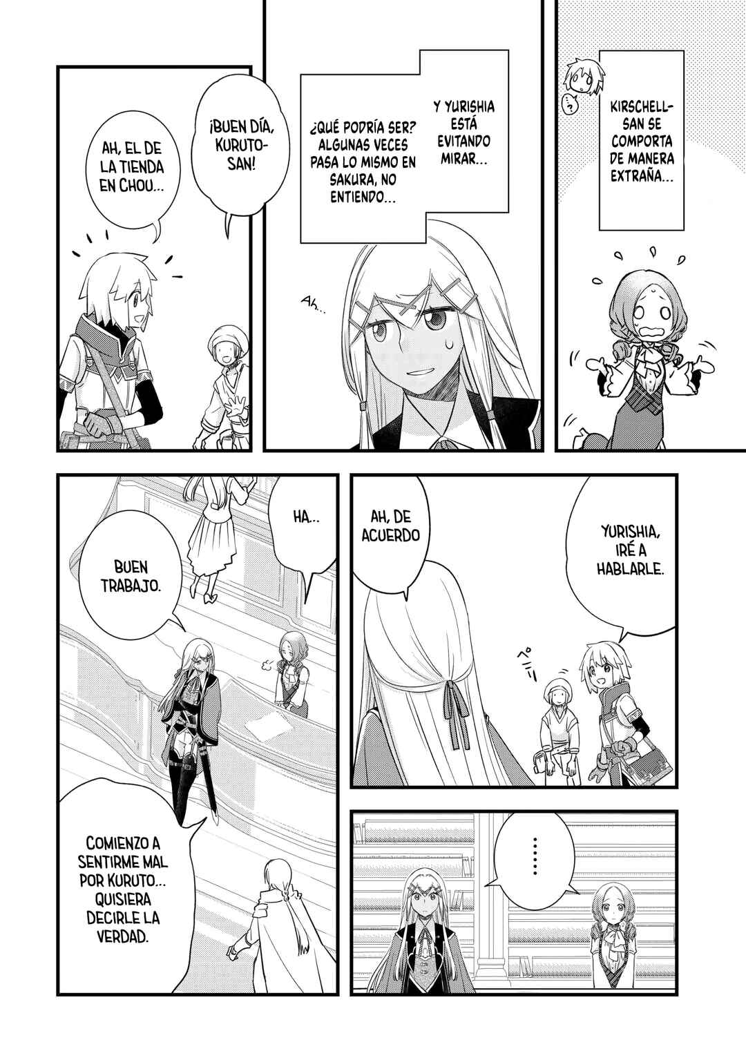 Chapter 55 - Page 12